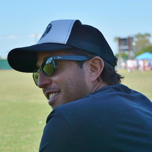 About Peter Sanchez